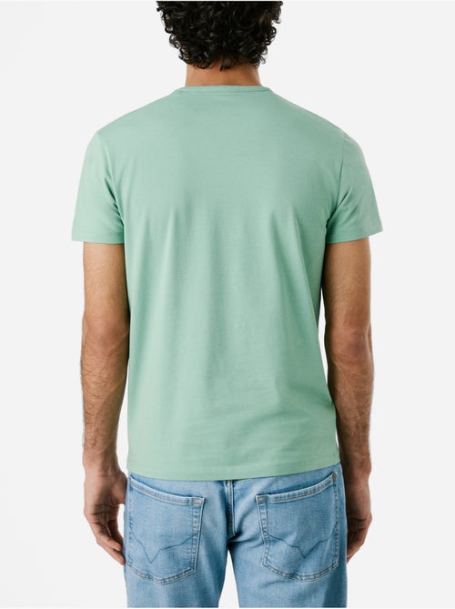 Camiseta de Hombre Pepe Jeans - Kiabi