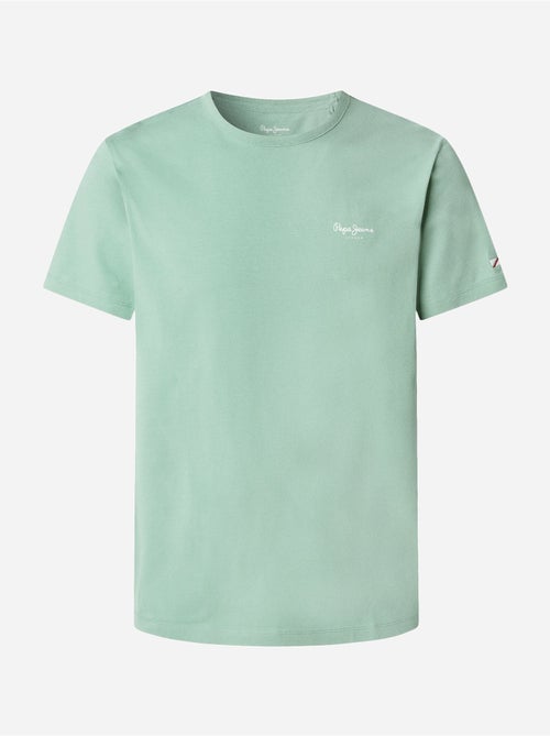 Camiseta de Hombre Pepe Jeans - Kiabi