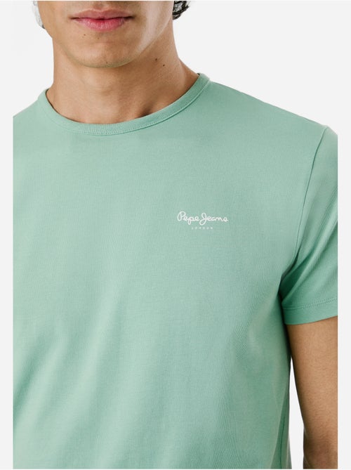 Camiseta de Hombre Pepe Jeans - Kiabi