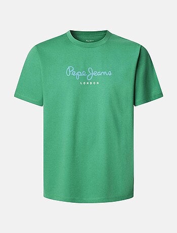 Camiseta de Hombre Pepe Jeans
