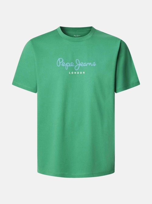 Camiseta de Hombre Pepe Jeans - Kiabi