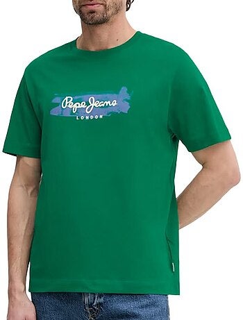 Camiseta Pepe Jeans para Hombre