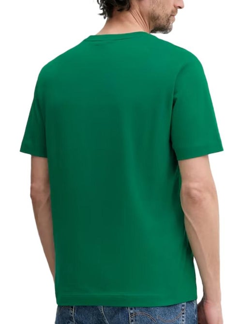 Camiseta de Hombre Pepe Jeans - Kiabi Camiseta de Hombre Pepe Jeans - Kiabi