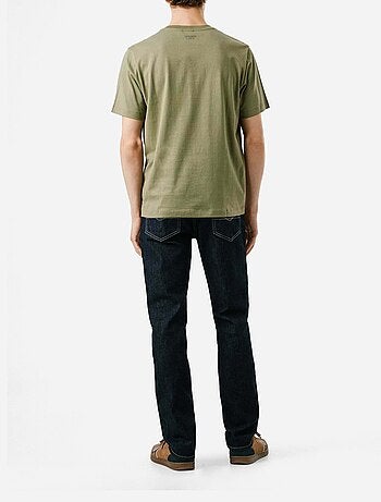 Camiseta de Hombre Pepe Jeans