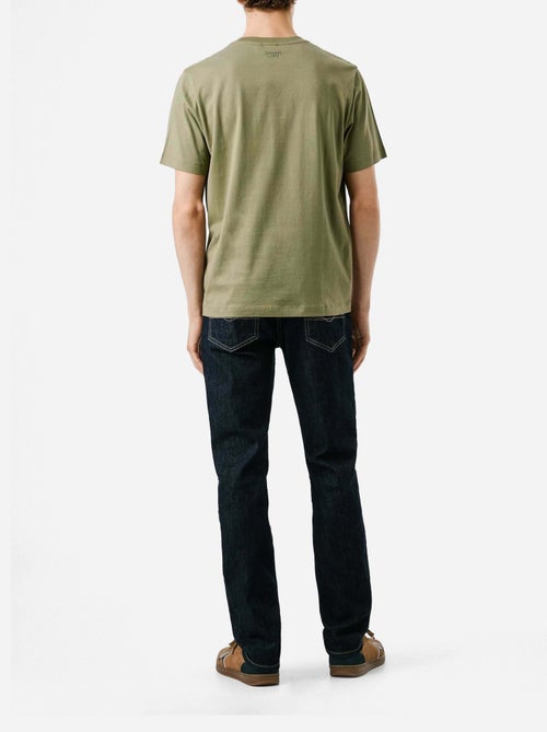 Camiseta de Hombre Pepe Jeans - Kiabi