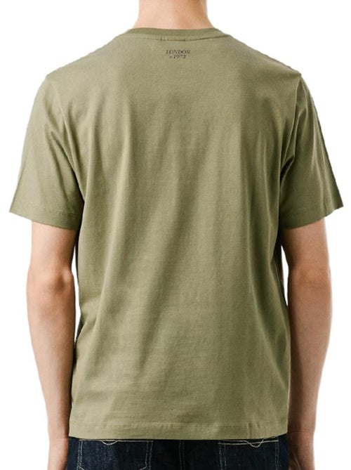 Camiseta de Hombre Pepe Jeans - Kiabi