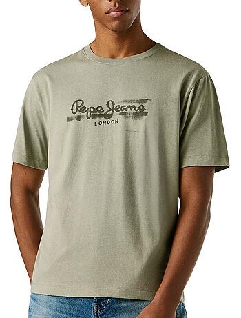 Camiseta Pepe Jeans para Hombre