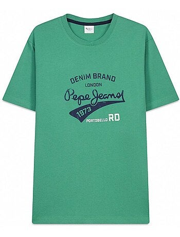Camiseta Pepe Jeans para Hombre