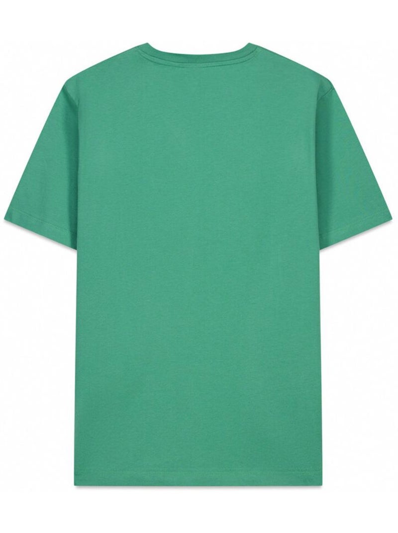 Camiseta de Hombre Pepe Jeans Verde - Kiabi
