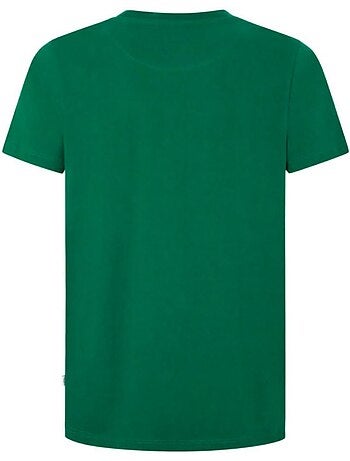 Camiseta de hombre pepe jeans