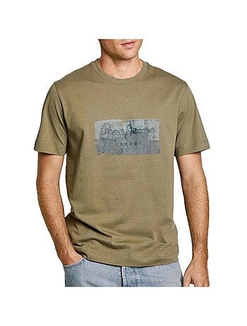 Camiseta Pepe Jeans para Hombre