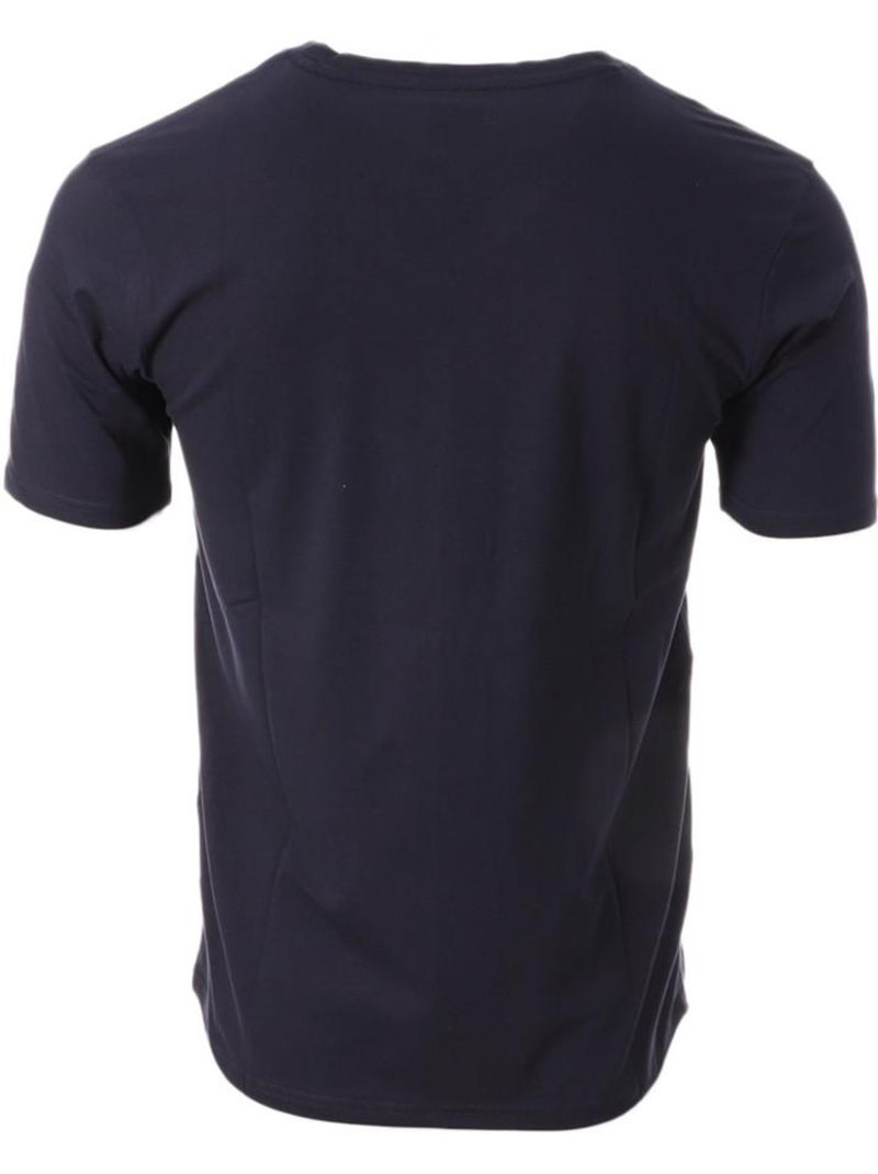 Camiseta de Hombre Redskins Azul marino - Kiabi