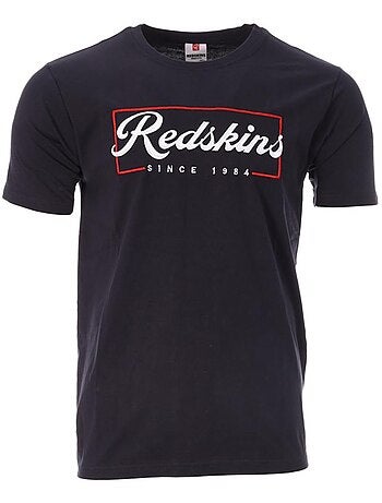 Camiseta de Hombre Redskins