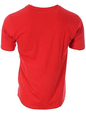 Camiseta de hombre redskins