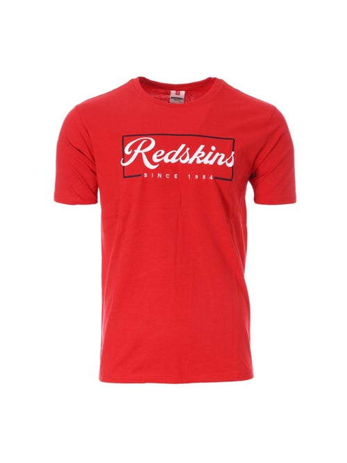 Camiseta de Hombre Redskins - Kiabi