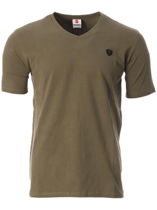 Camiseta de Hombre Redskins - Kiabi Camiseta de Hombre Redskins - Kiabi