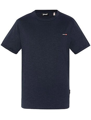 Camiseta para hombre schott