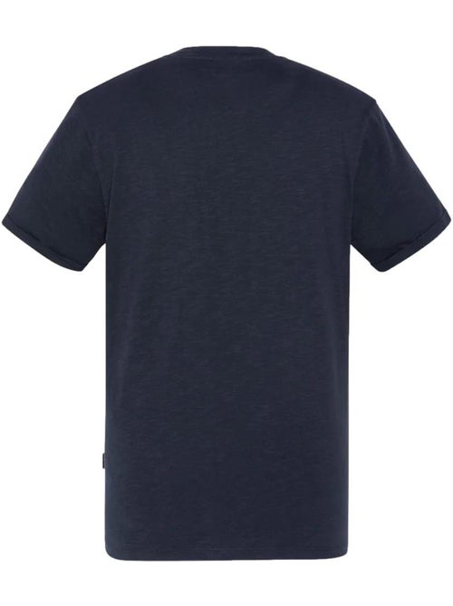 Camiseta de hombre schott - Kiabi Camiseta de hombre schott - Kiabi