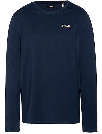 Camiseta de Hombre Schott