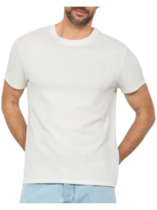 Camiseta de hombre schott - Kiabi Camiseta de hombre schott - Kiabi