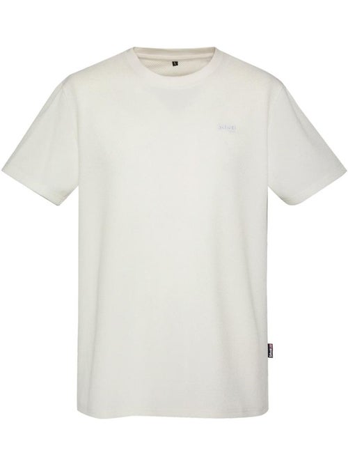 Camiseta de hombre schott - Kiabi Camiseta de hombre schott - Kiabi