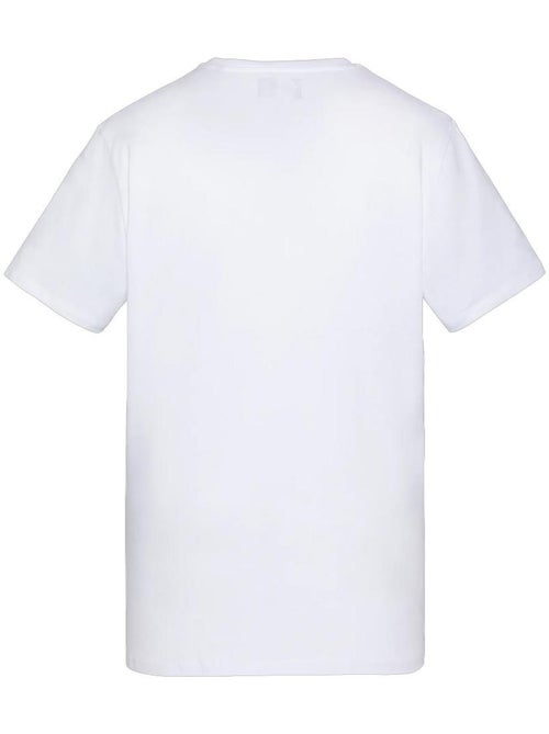 Camiseta de Hombre Schott - Kiabi Camiseta de Hombre Schott - Kiabi