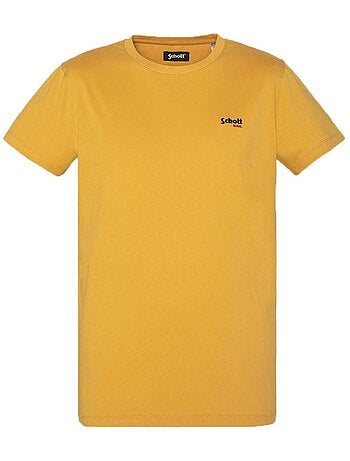 Camiseta para hombre schott
