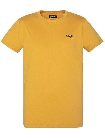 Camiseta para hombre schott