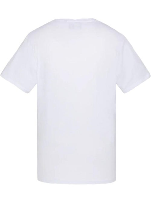 Camiseta de hombre schott bordada - Kiabi Camiseta de hombre schott bordada - Kiabi