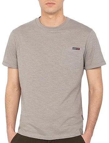 Camiseta para hombre schott