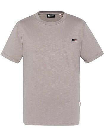 Camiseta para hombre schott