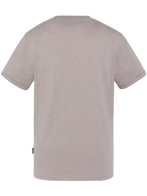 Camiseta de hombre schott - Kiabi