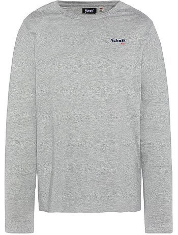 Camiseta de Hombre Schott