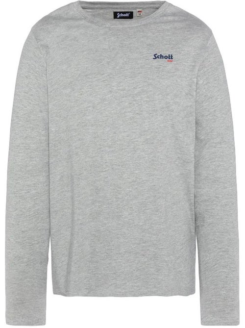 Camiseta de Hombre Schott - Kiabi