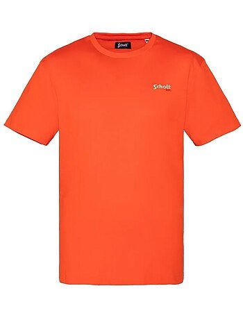 Camiseta de Hombre Schott