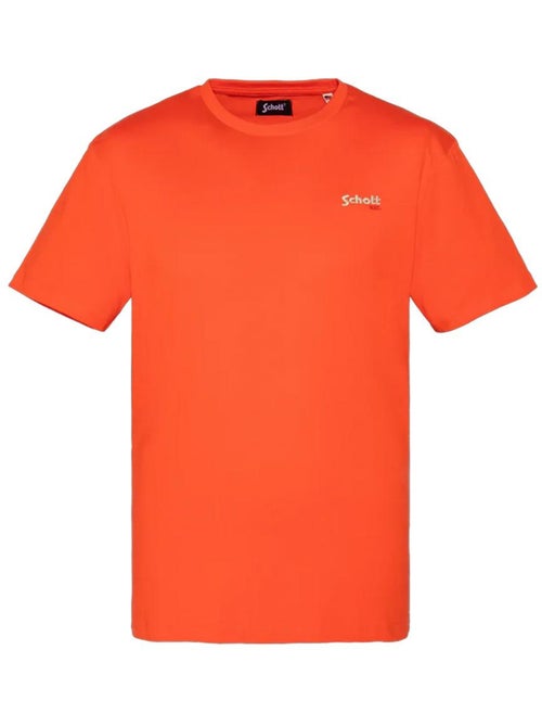 Camiseta de Hombre Schott - Kiabi