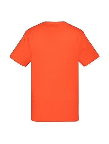 Camiseta de Hombre Schott