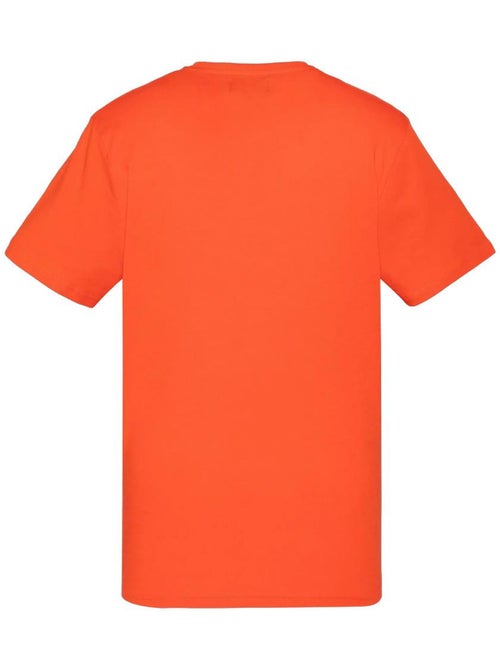 Camiseta de Hombre Schott - Kiabi Camiseta de Hombre Schott - Kiabi