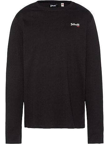 Camiseta de Hombre Schott