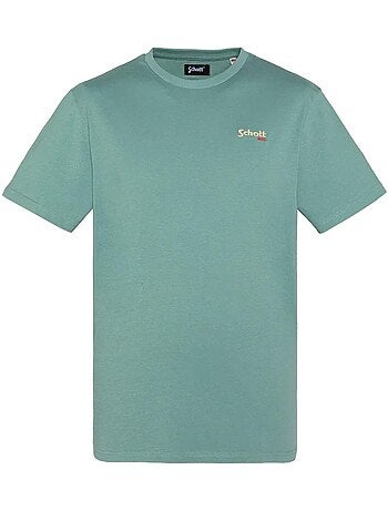 Camiseta de Hombre Schott
