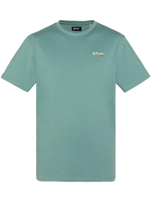 Camiseta de Hombre Schott - Kiabi