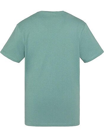 Camiseta de Hombre Schott