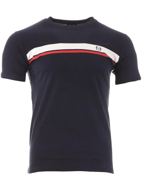 Camiseta de Hombre Sergio Tacchini - Kiabi