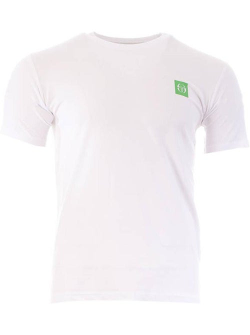 Camiseta de hombre sergio tacchini - Kiabi Camiseta de hombre sergio tacchini - Kiabi