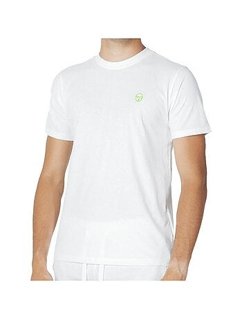 Camiseta de Hombre Sergio Tacchini