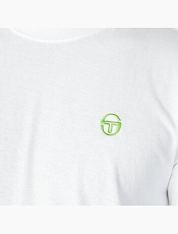 Camiseta de Hombre Sergio Tacchini