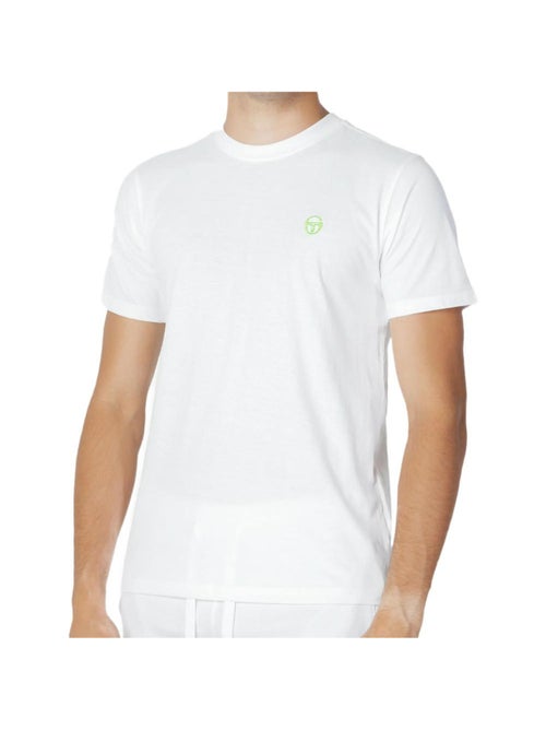 Camiseta de Hombre Sergio Tacchini - Kiabi