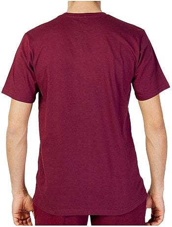 Camiseta de Hombre Sergio Tacchini