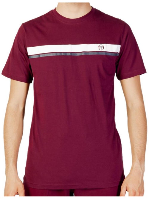 Camiseta de Hombre Sergio Tacchini - Kiabi