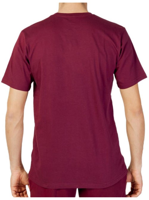 Camiseta de Hombre Sergio Tacchini - Kiabi
